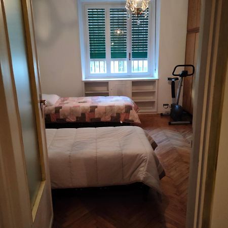 شقة Casa - House Xavier Una Casa Famigliare , Dame Entra Solo Chi A Un Bel Cuore , Non'E Il L'Intero Alloggio Solo Stanze E Bagno تورينو المظهر الخارجي الصورة