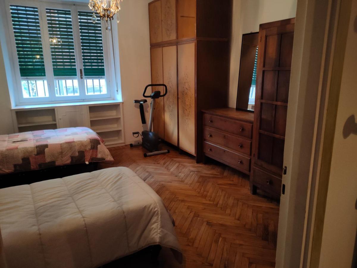شقة Casa - House Xavier Una Casa Famigliare , Dame Entra Solo Chi A Un Bel Cuore , Non'E Il L'Intero Alloggio Solo Stanze E Bagno تورينو المظهر الخارجي الصورة